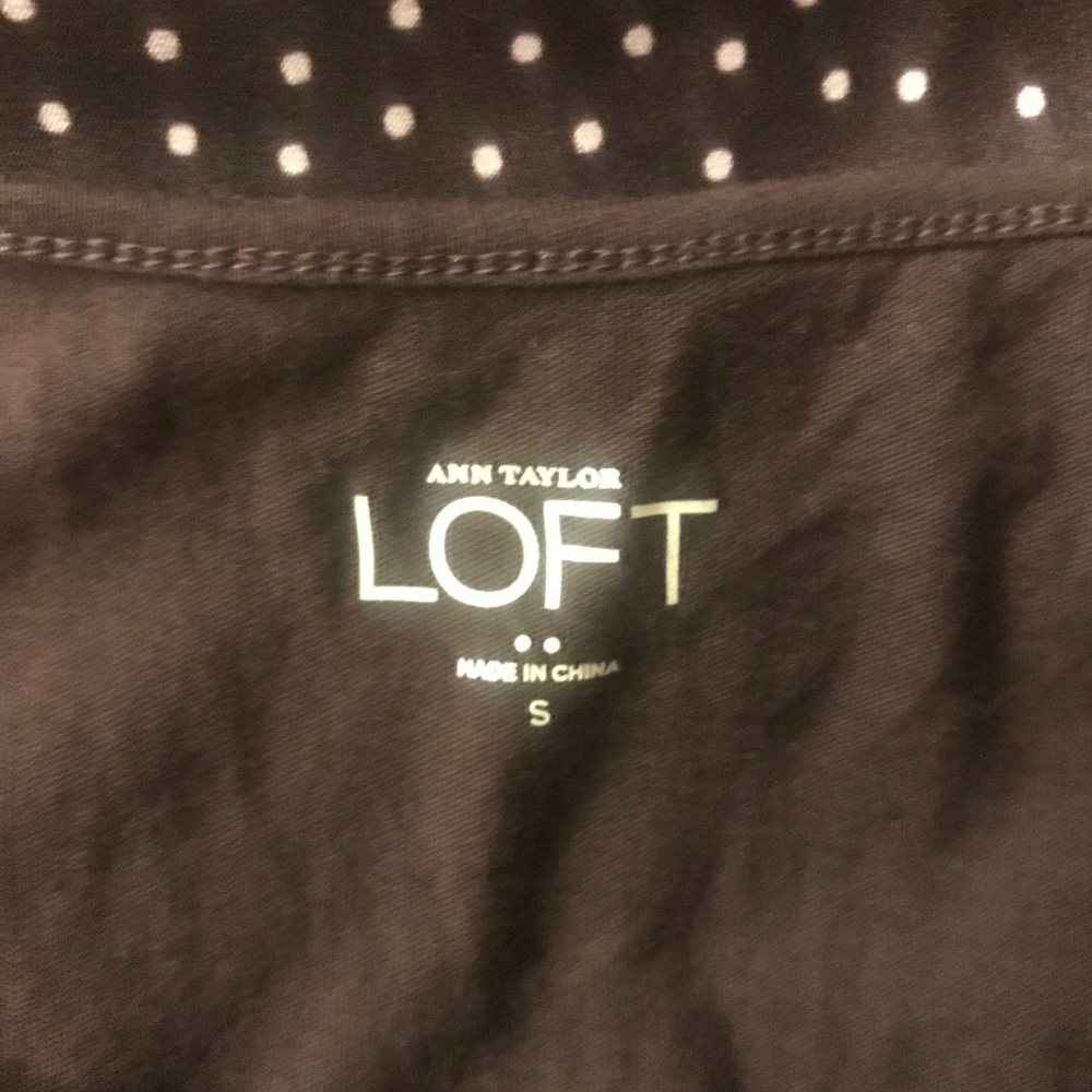 💥LOFT Tank Top💥 - Picture 5 of 6